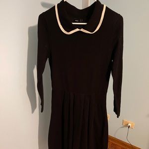 ASOS Sweater Dress